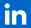 Linkedin Icon